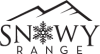 Snowy Range Logo